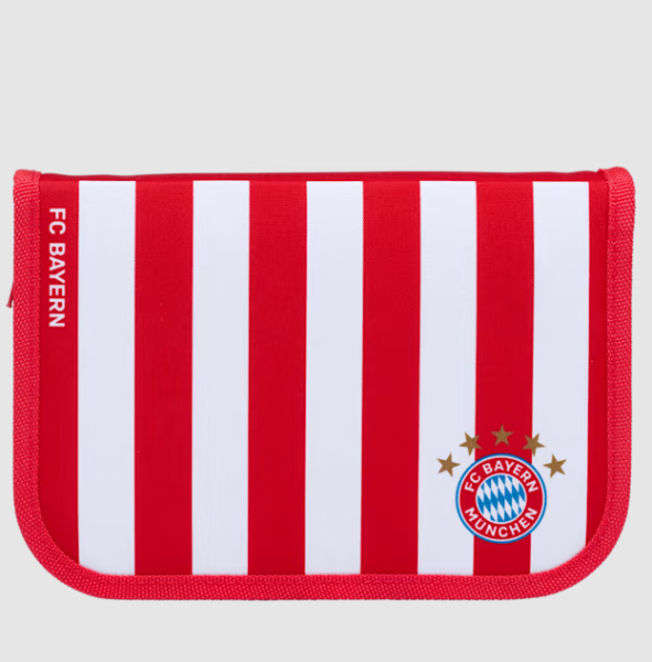FC Bayern München - Federmäppchen Kinder